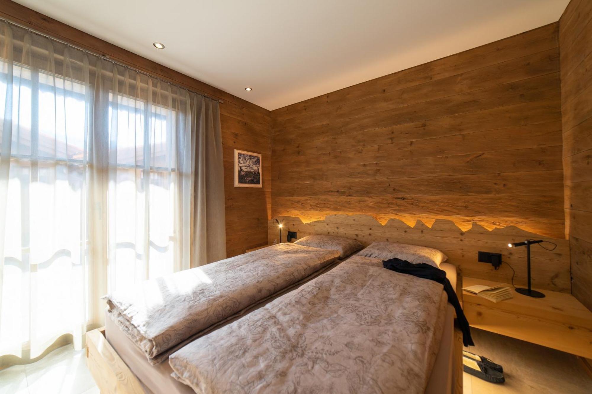 Chalet Hinterrugg Wildhaus Exterior foto